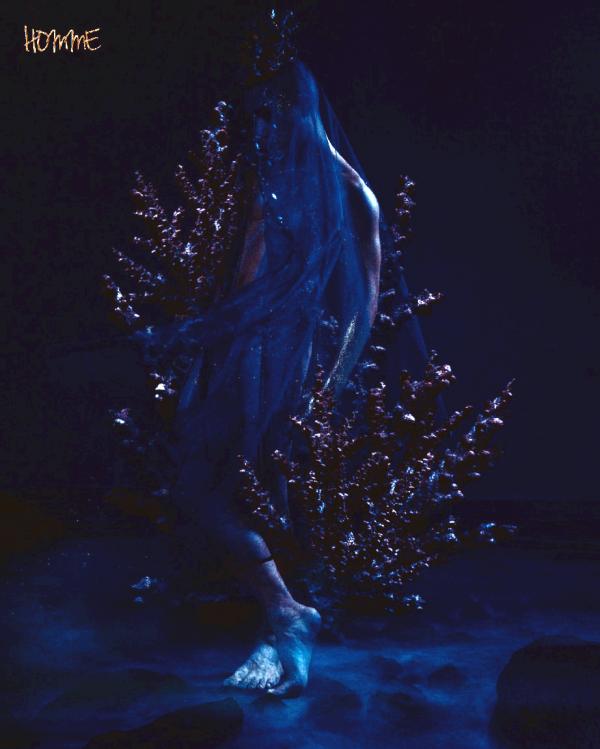 Homme-6-精壯美男魚